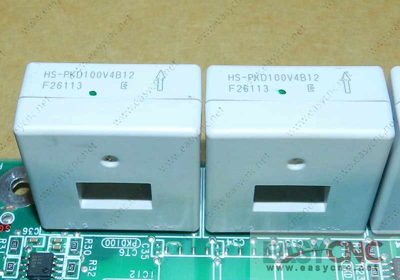EASYCNC ONLINE SHOPPING HSPKD100V4B12 Current Transformer