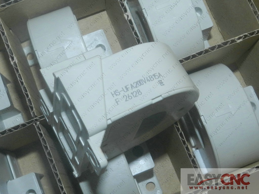 HS-UFA200V4B15A Mitsubishi current transformer new