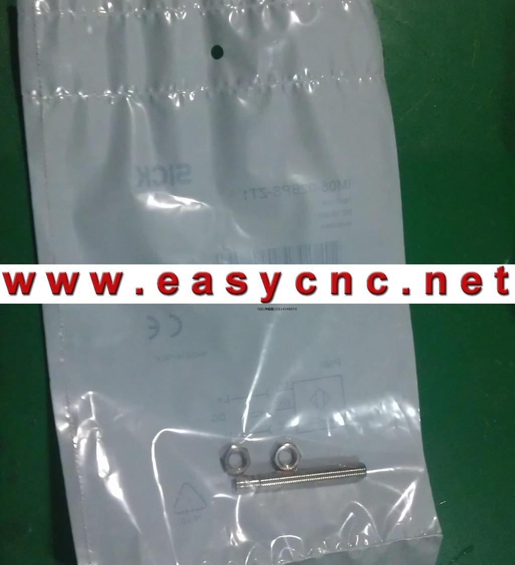 IM08-02BNO-ZTK SICK NEW AND ORIGINAL