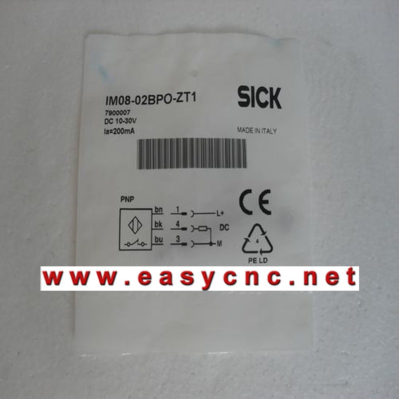 IM08-02BPO-ZT1 SICK NEW AND ORIGINAL