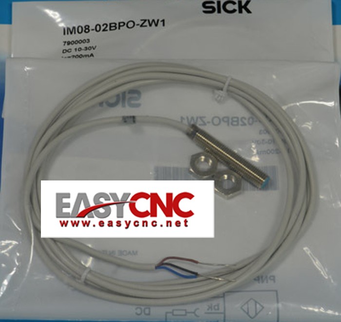 IM08-02BPO-ZW1 SICK NEW AND ORIGINAL