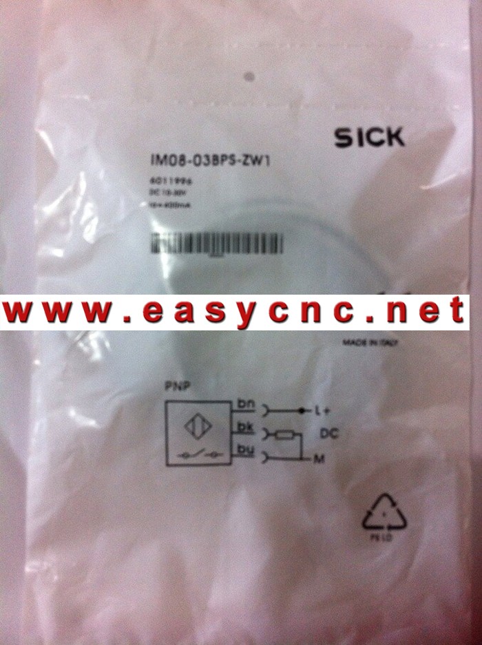 IM08-03BPS-ZW1 SICK NEW AND ORIGINAL