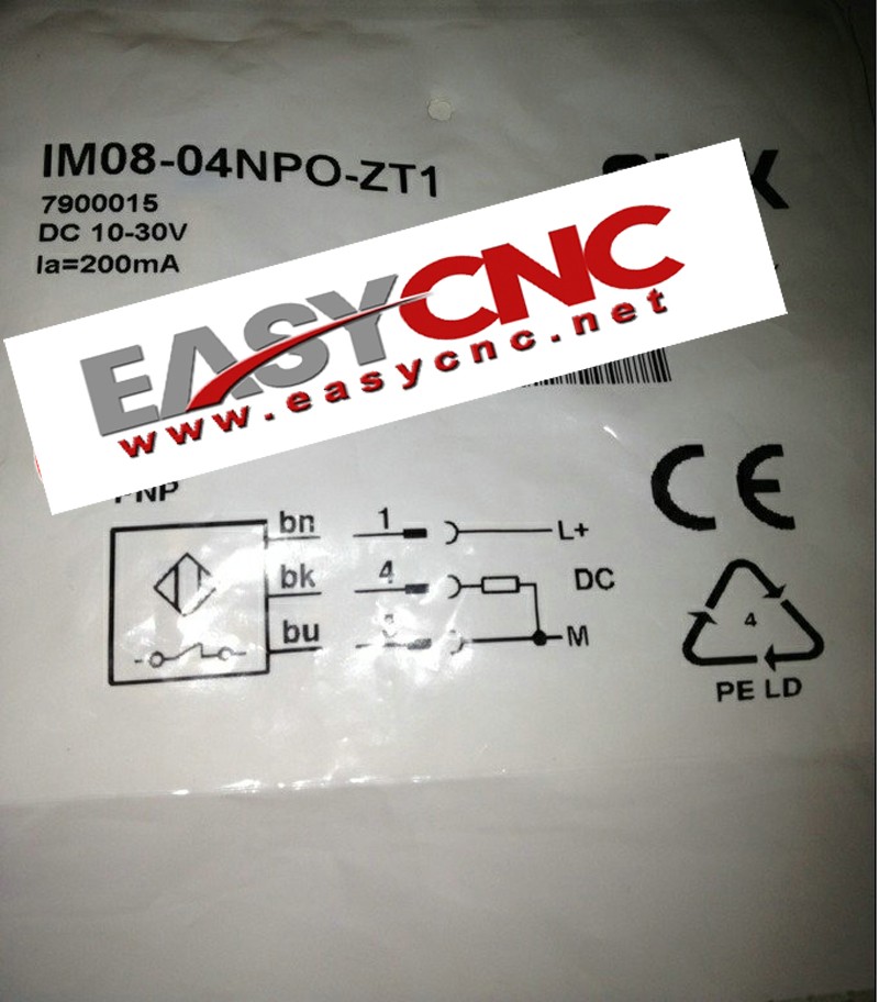 IM08-04NPO-ZT1 SICK NEW AND ORIGINAL