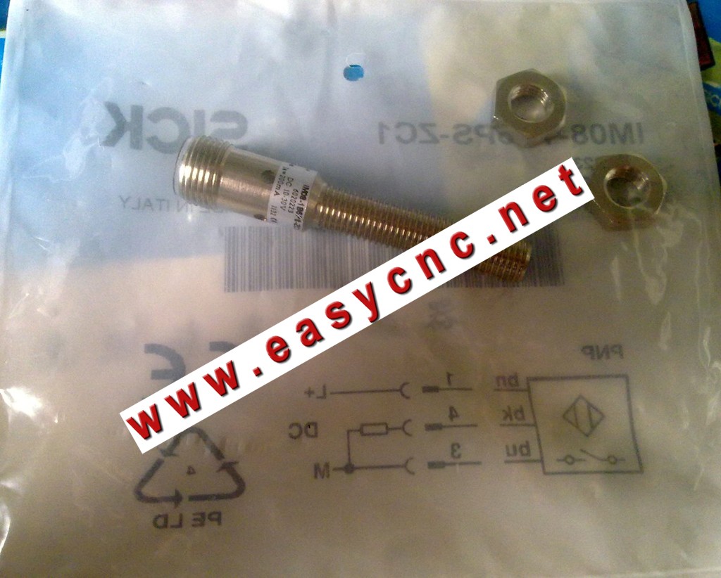 IM08-1B5PO-ZC1 SICK NEW AND ORIGINAL