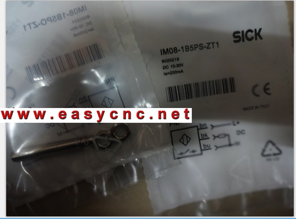 IM08-1B5PS-ZT1 SICK NEW AND ORIGINAL