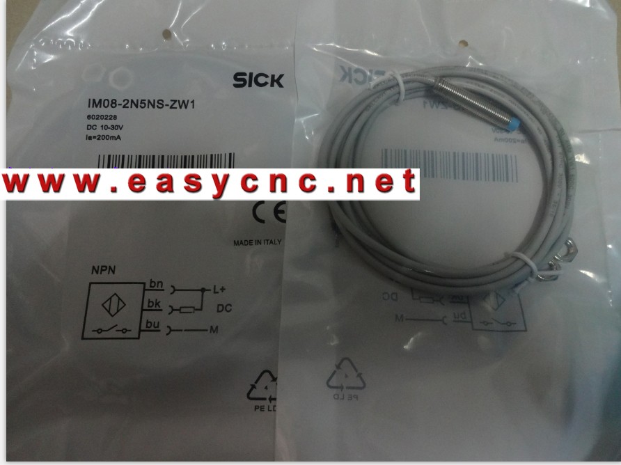 IM08-2N5NS-ZW1 SICK NEW AND ORIGINAL