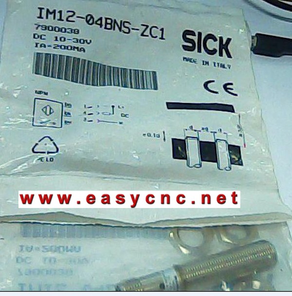IM12-04BNS-ZC1 SICK NEW AND ORIGINAL