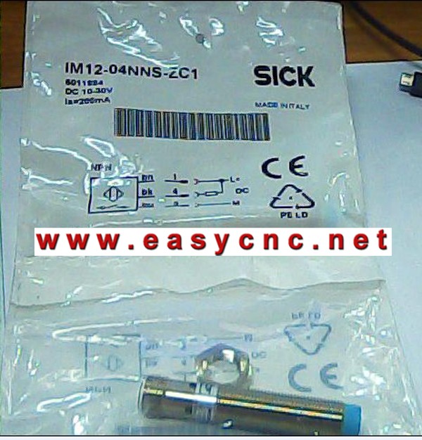 IM12-04NNS-ZC1 6011984 SICK NEW AND ORIGINAL