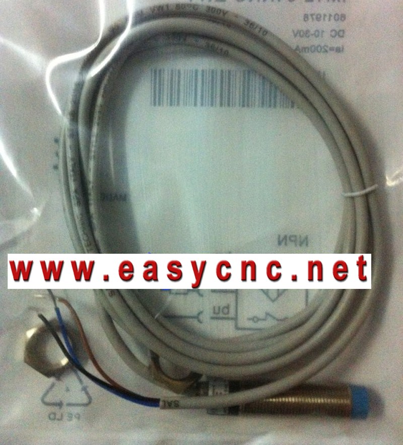 IM12-04NPO-ZW1 SICK NEW AND ORIGINAL