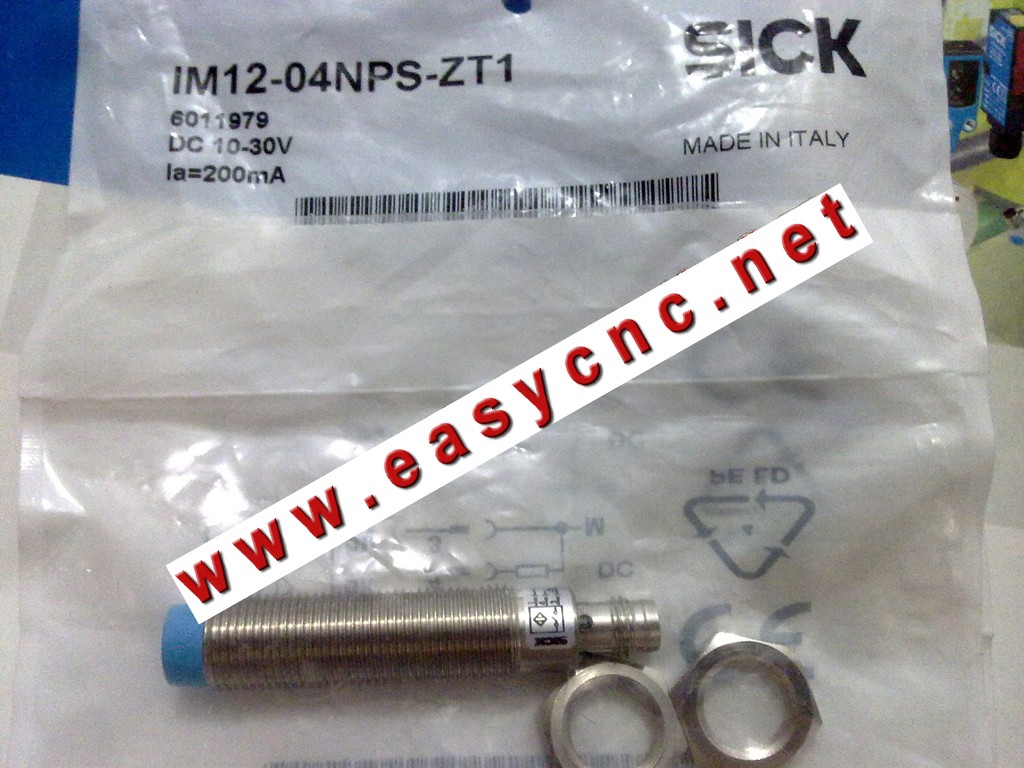 IM12-04NPS-ZT1 SICK NEW AND ORIGINAL