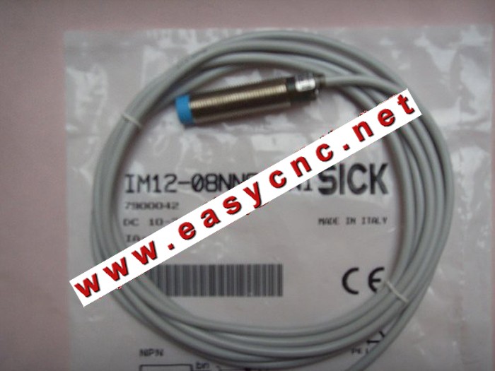 IM12-08NPO-ZW1 SICK NEW AND ORIGINAL