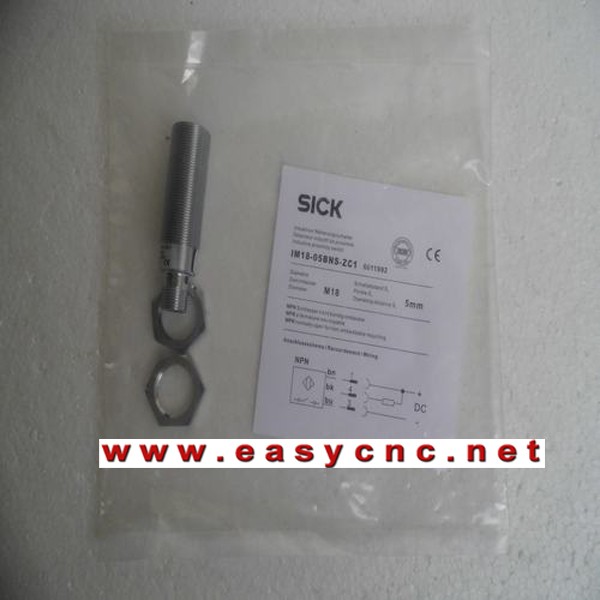 IM18-05BNS-ZC1 SICK NEW AND ORIGINAL