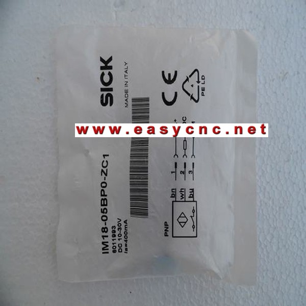 IM18-05BPO-ZC1 SICK NEW AND ORIGINAL