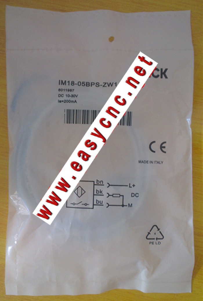 IM18-05BPS-ZW1 SICK NEW AND ORIGINAL