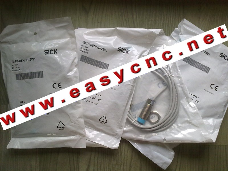 IM18-08NNS-ZW1 SICK NEW AND ORIGINAL