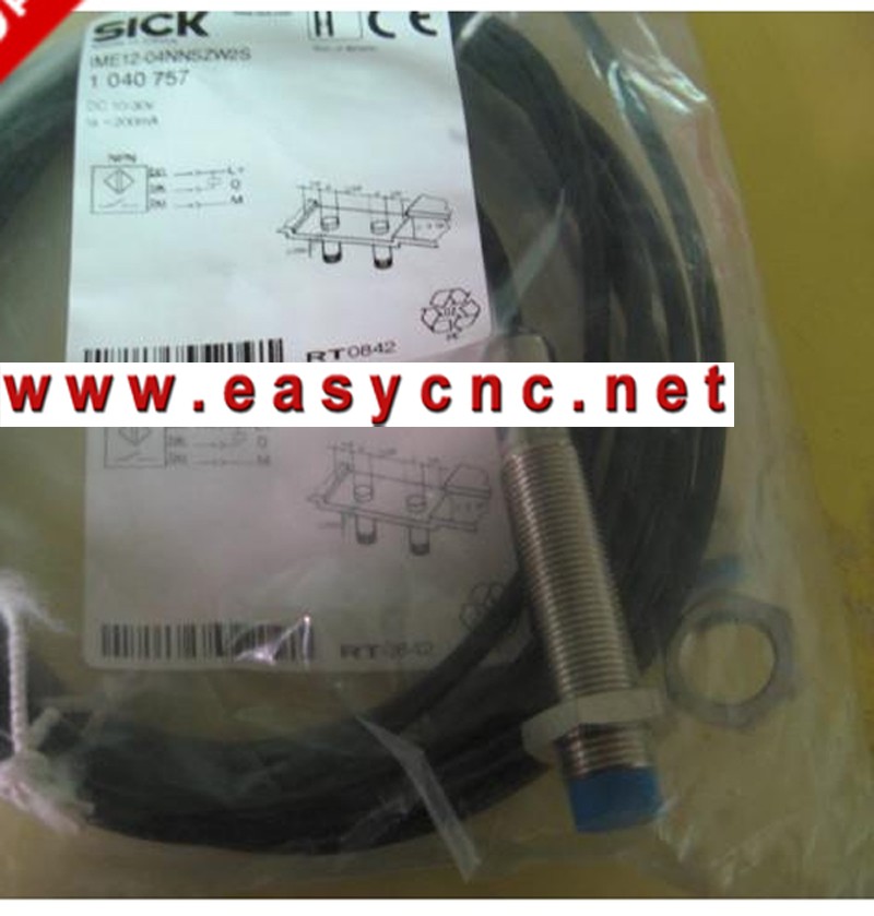 IME08-02BNOZW2S SICK NEW AND ORIGINAL