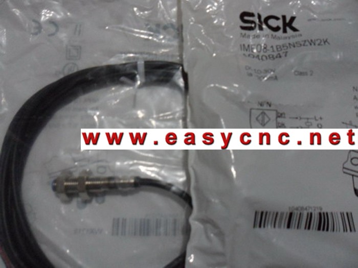 IME08-1B5NSZW2K SICK NEW AND ORIGINAL