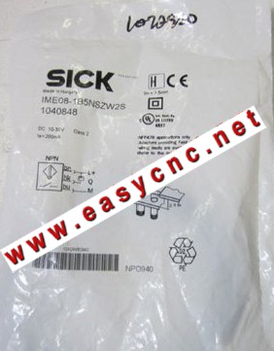 IME08-1B5NSZW2S SICK NEW AND ORIGINAL