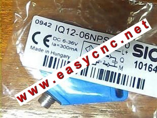 IQ12-06NPS-KQX SICK NEW AND ORIGINAL
