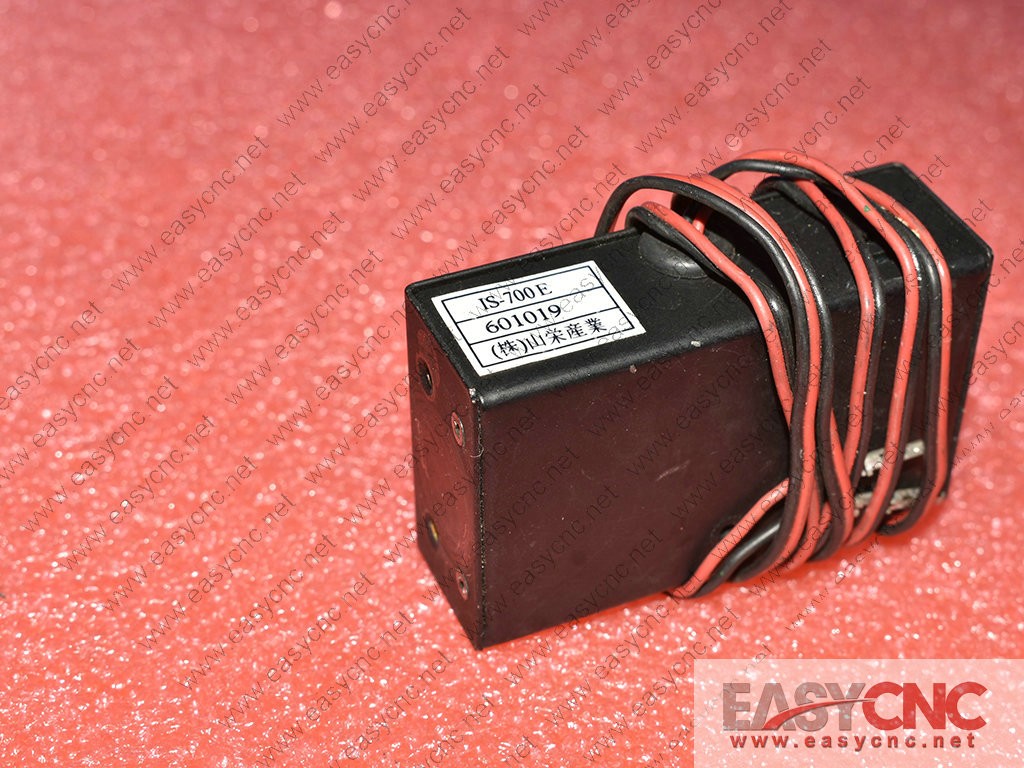 EASYCNC ONLINE SHOPPING IS-700E USED