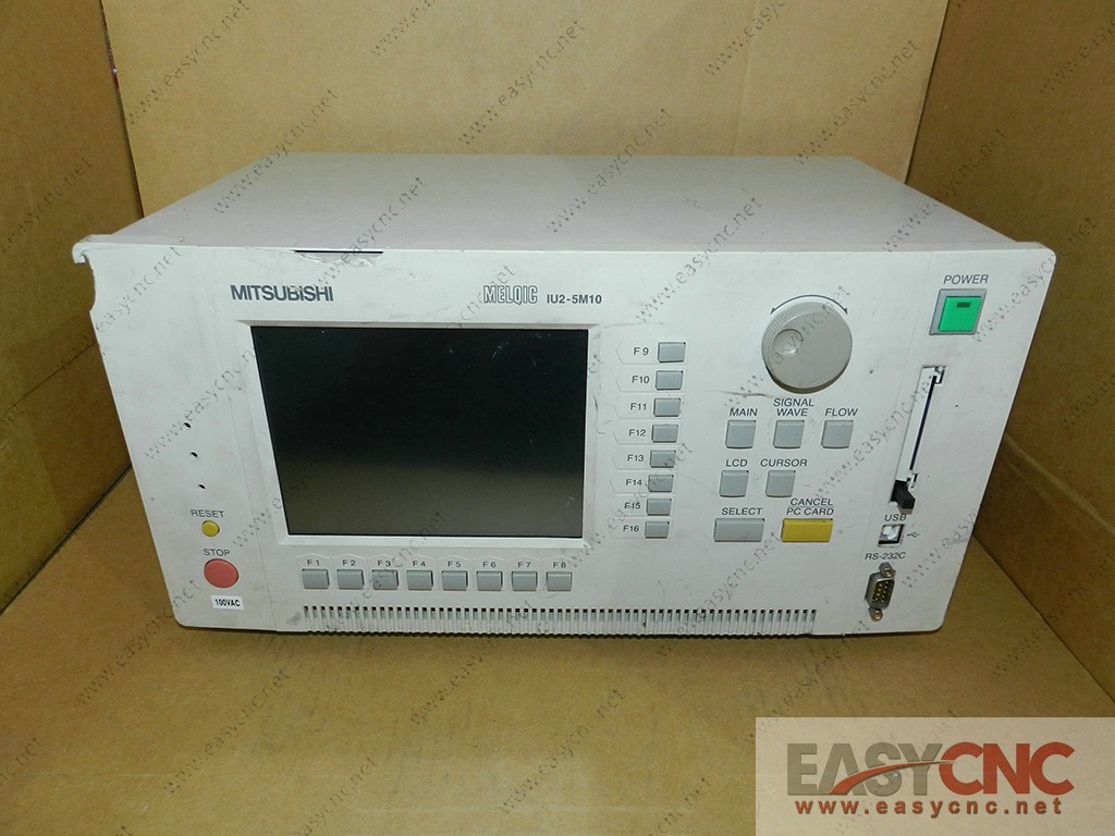 IU2-5M10 Mitsubishi melqic used
