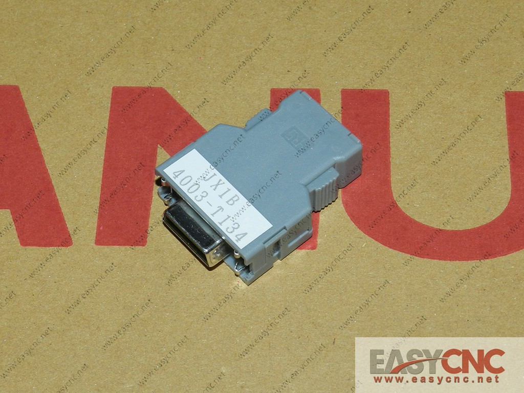 JX1B A660-4003-T134 Fanuc connector new and original