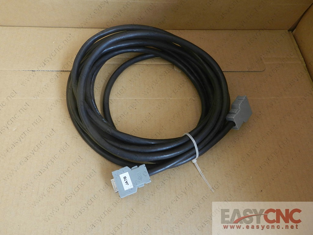 JA7A JA7B Fanuc spindle to cnc cable (L=5M) new 