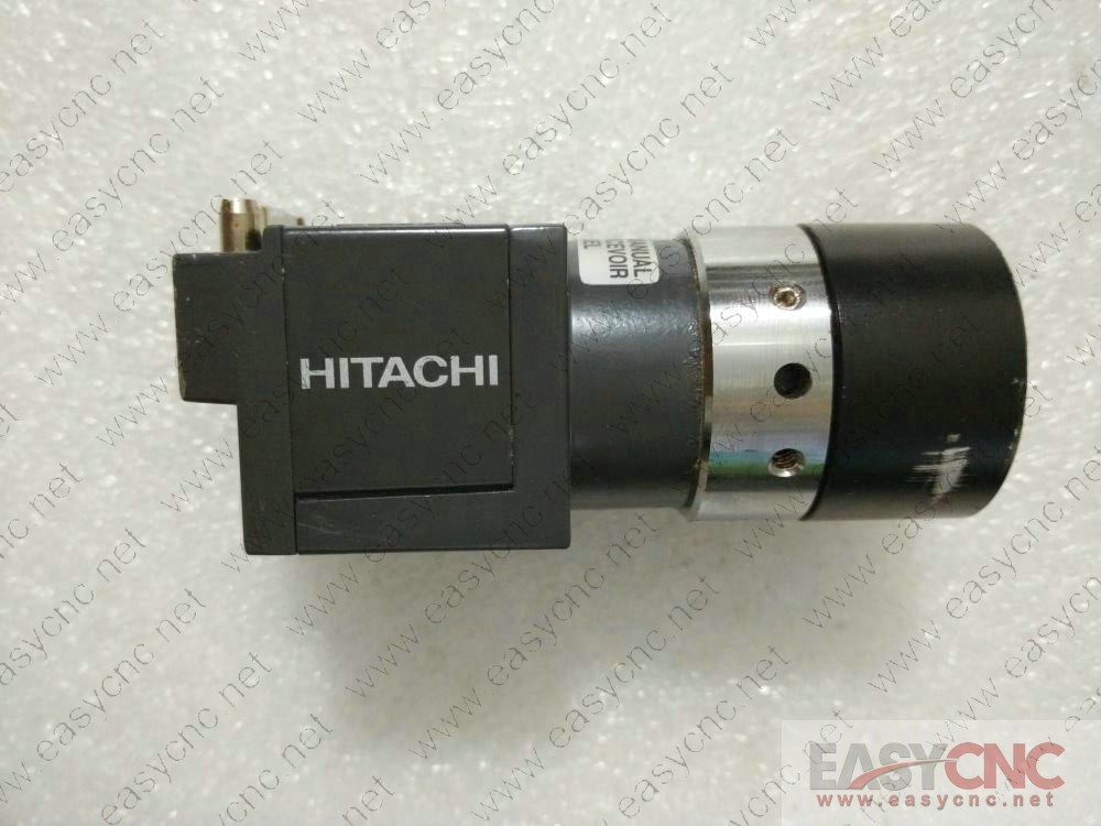 KP-F200PCL Hitachi ccd used