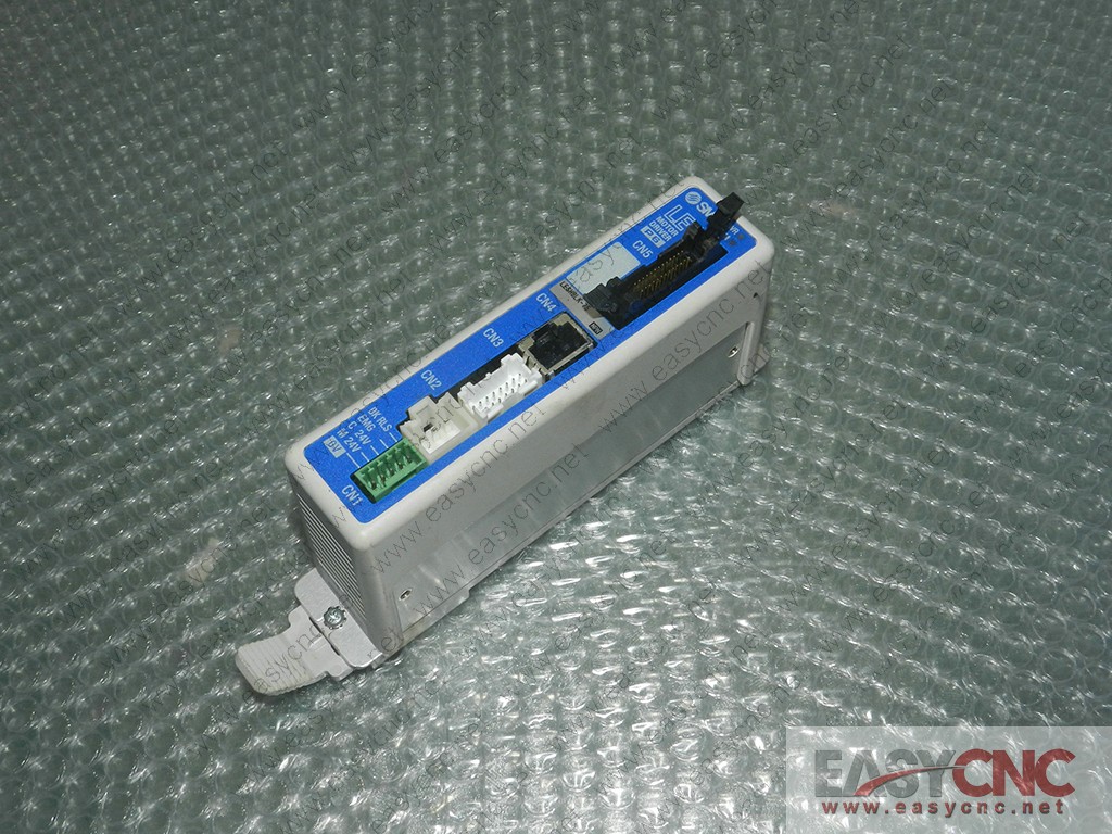 LECP6N5D-LESH8LK-75 SMC used