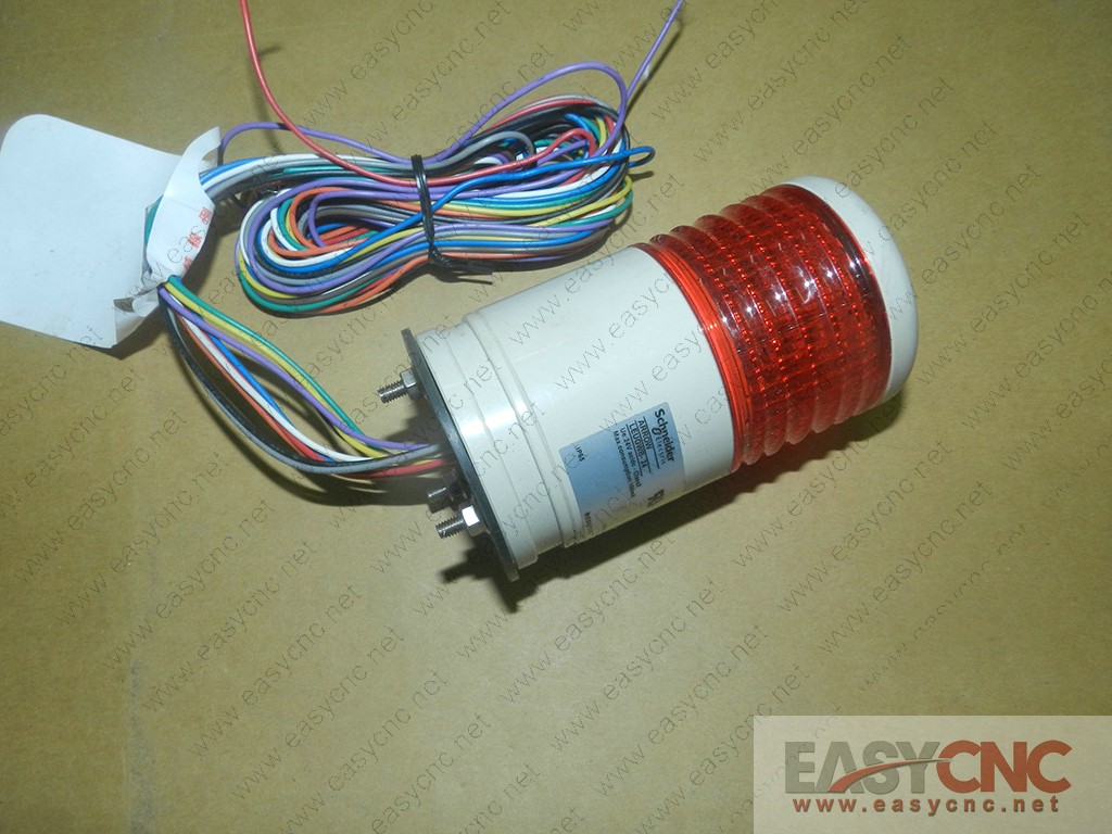 LEUGWB-24 Schneider signal tower new