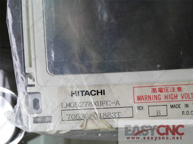 LMG5278XUFC-A Hitachi LCD 9.4 inch New And Original