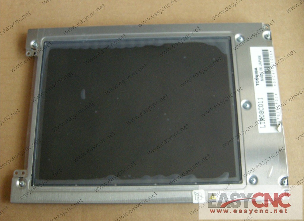 LTM08C011 Toshiba 8.4 Inch LCD New And Original