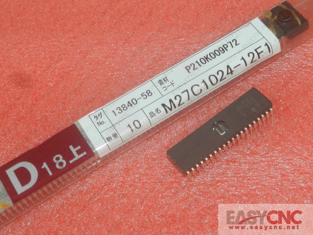 M27C1024-12F1 ST rom ic new