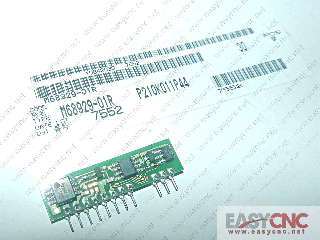 M68929-01R  PCB USED