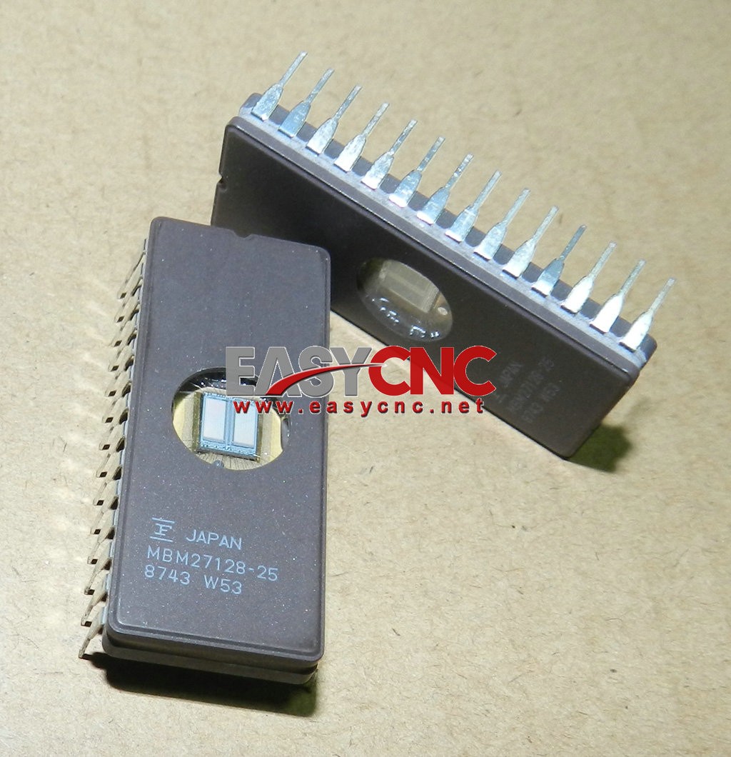 MBM27128-25