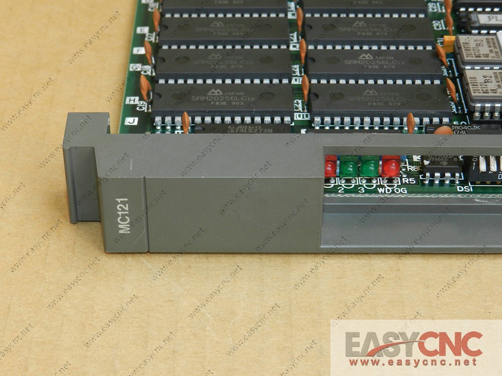 MC121 MC121A Mitsubishi PCB used