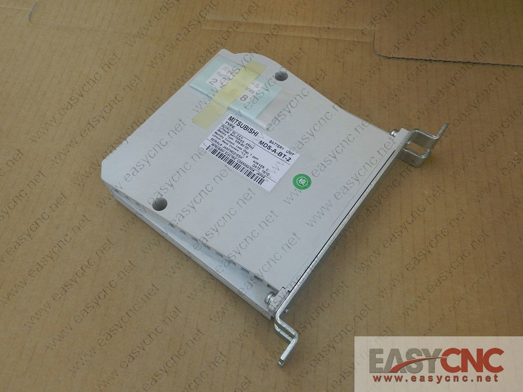 MDS-A-BT-2 Mitsubishi battery unit new