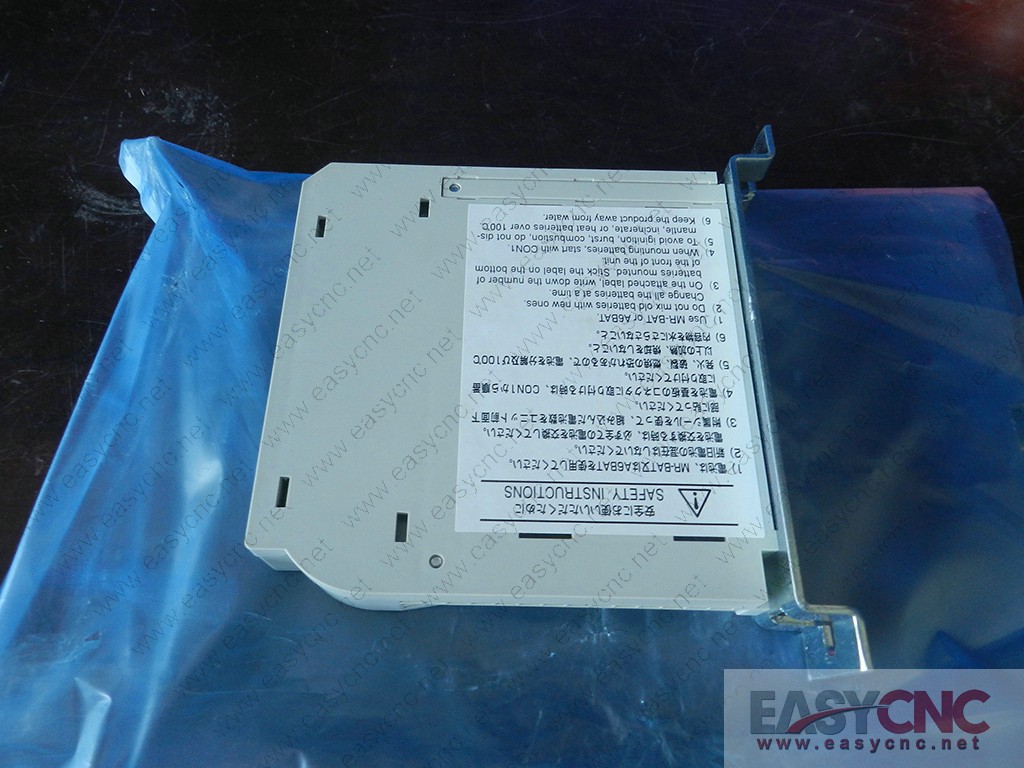 MDS-A-BT-8 Mitsubishi battery unit new