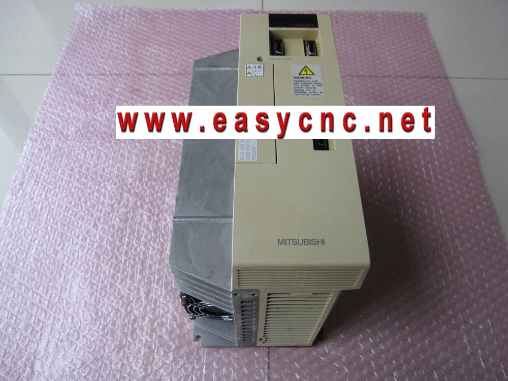 MDS-A-SPJ-75 Mitsubishi spindle drive used
