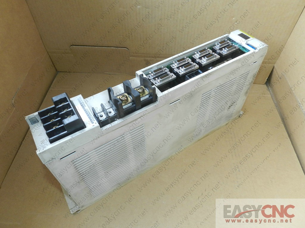 MDS-A-V2-0503 Mitsubishi servo drive unit used