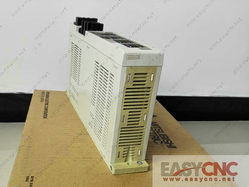 MDS-A-V2-0505 Mitsubishi servo drive unit used