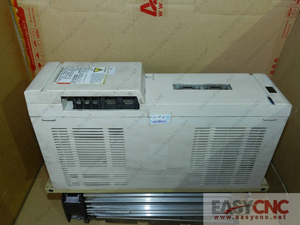 MDS-B-CV-110  Mitsubishi power supply unit used