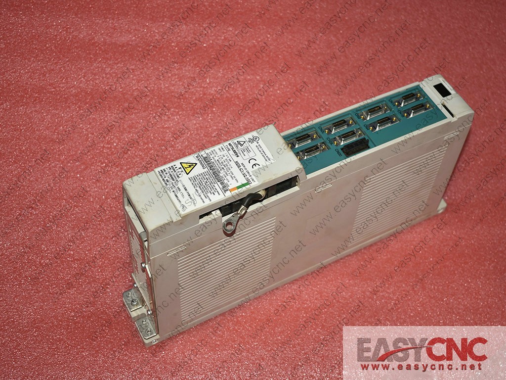 MDS-C1-V2-1003 MITSUBISHI servo amplifier USED