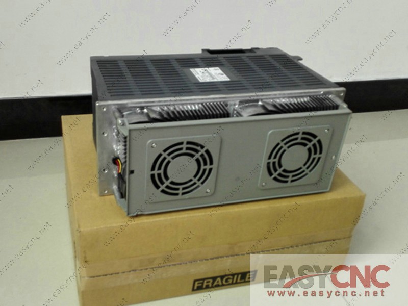 MDS-D-SP-240 Mitsubishi Spindle Drive Unit Used