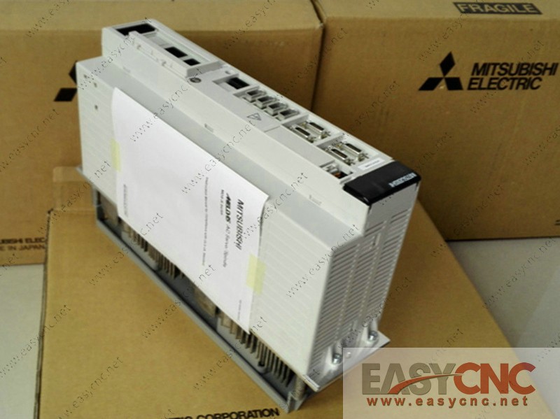 MDS-R-V2-8080 Mitsubishi Servo Drive Unit New And Original