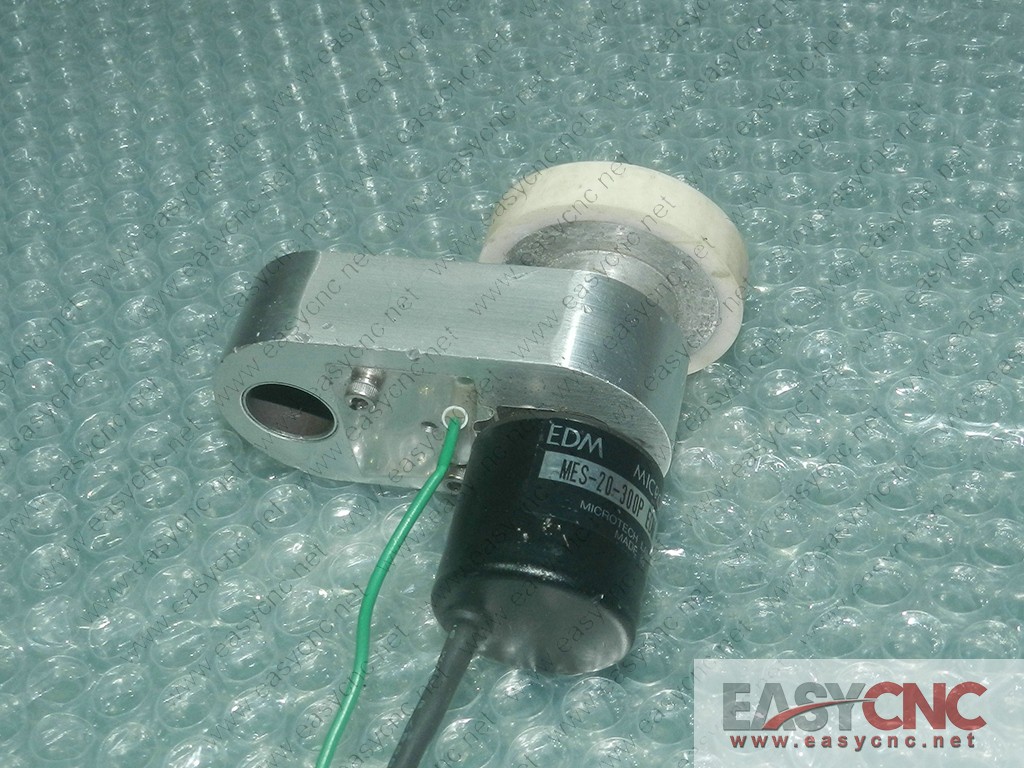 MES-20-300P MTL encoder used
