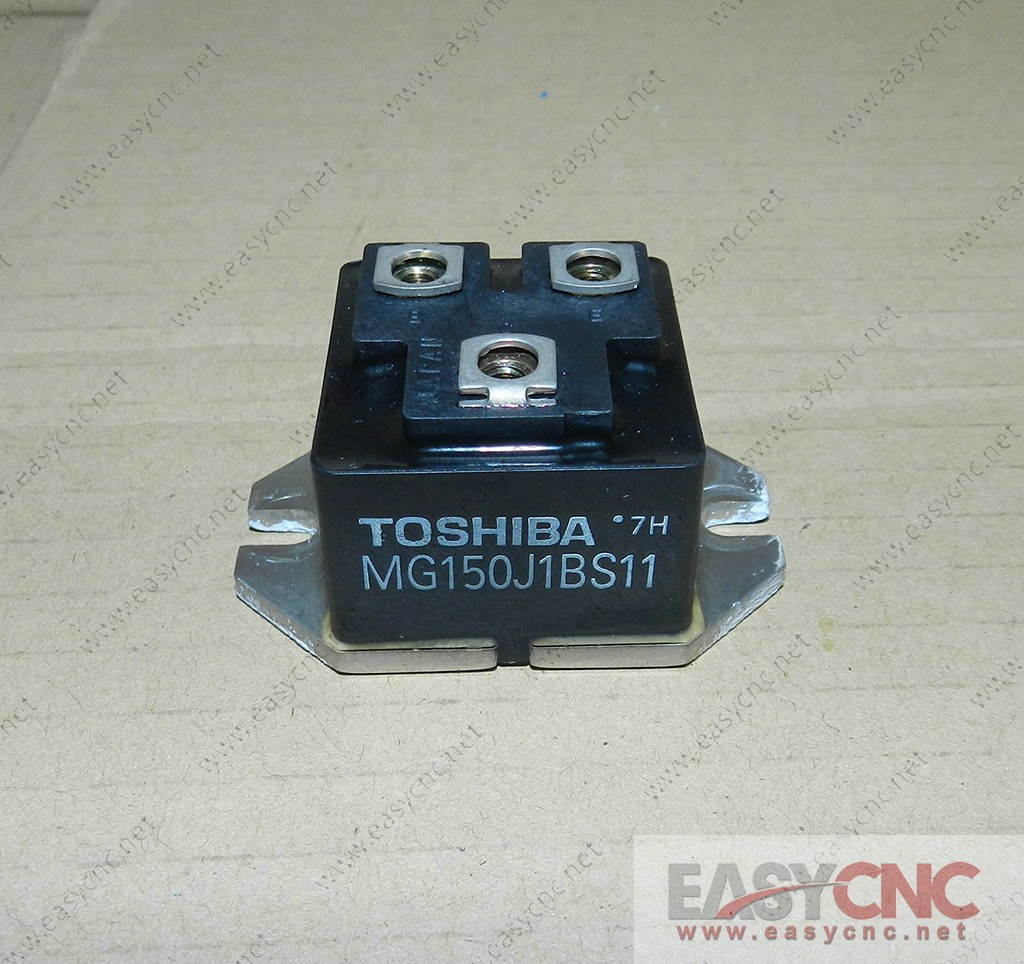 MG150J1BS11 Toshiba IGBT NEW