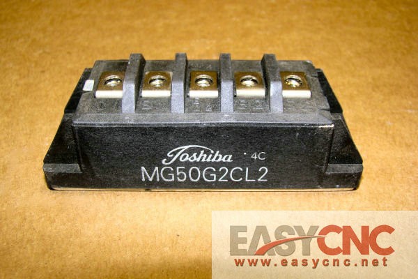 MG50G2CL2
