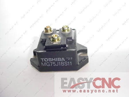 MG75J1BS11 Toshiba IGBT new and original
