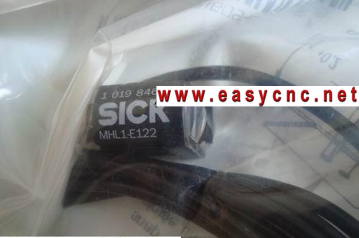 MHL1-E122 SICK NEW AND ORIGINAL